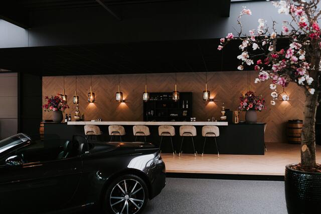 BMW X5 xDrive50e M-Pakket Alcantara hemel Wordt verwacht! Foto's volgen