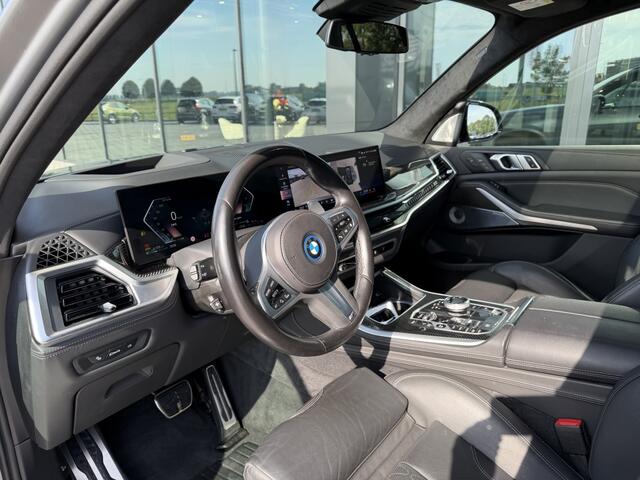 BMW X5 xDrive50e | Pano | B&W Audio | Massage |