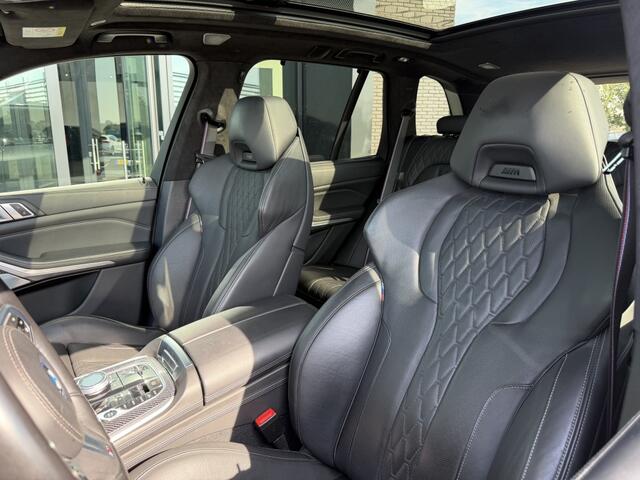 BMW X5 xDrive50e | Pano | B&W Audio | Massage |