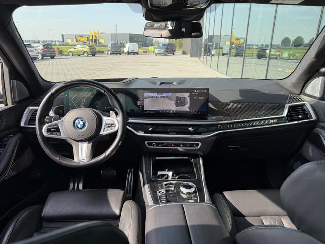 BMW X5 xDrive50e | Pano | B&W Audio | Massage |