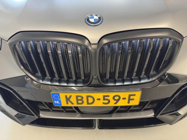 BMW X5 xDrive50e | Pano | B&W Audio | Massage |