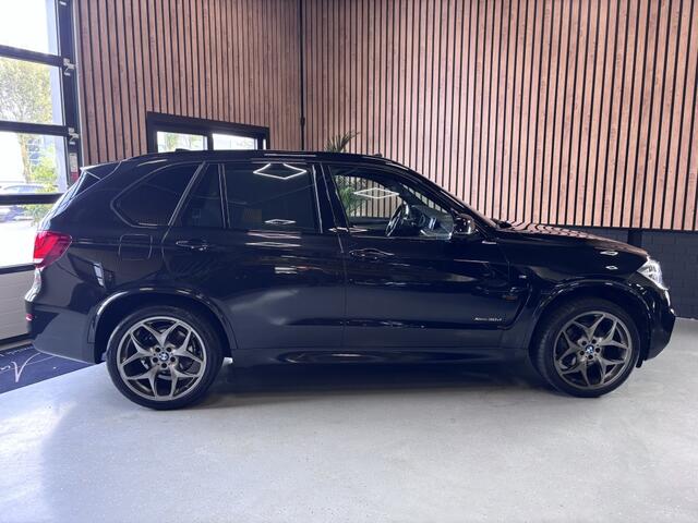 BMW X5 XDrive30d NAP//90676KM!/UNIEK/GRIJSKENTEKEN/VOLL/TREKHAAK