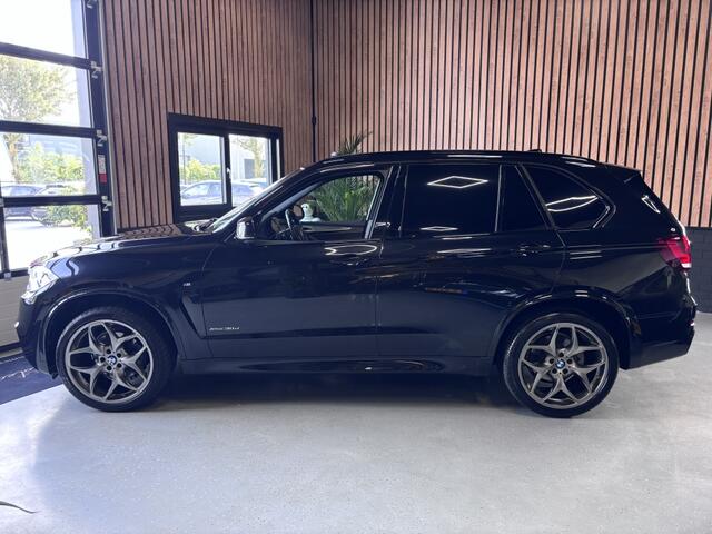 BMW X5 XDrive30d NAP//90676KM!/UNIEK/GRIJSKENTEKEN/VOLL/TREKHAAK