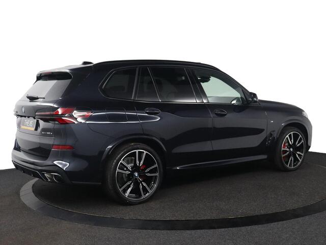 BMW X5 xDrive50e