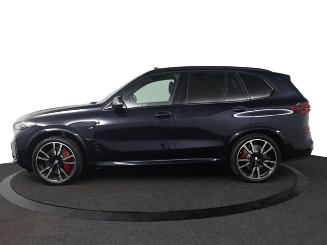 BMW X5 xDrive50e