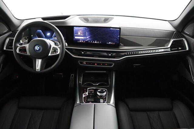 BMW X5 xDrive50e