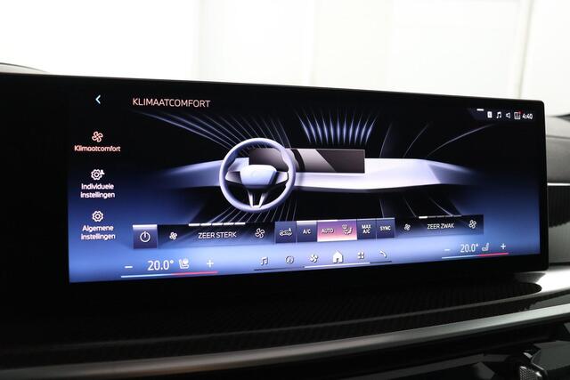 BMW X5 xDrive50e