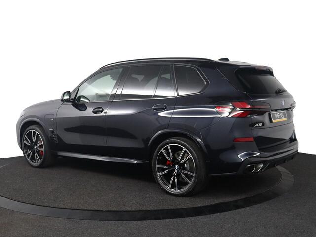 BMW X5 xDrive50e