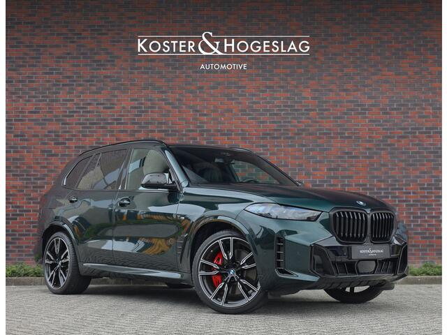 BMW X5 50e xDrive | Skylounge - Trekhaak - HUD