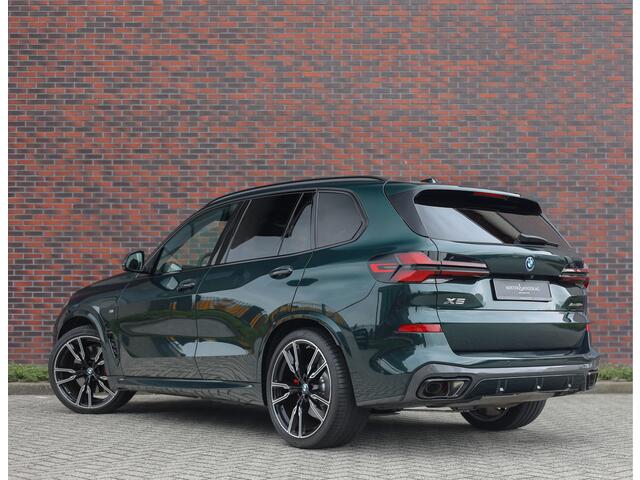 BMW X5 50e xDrive | Skylounge - Trekhaak - HUD