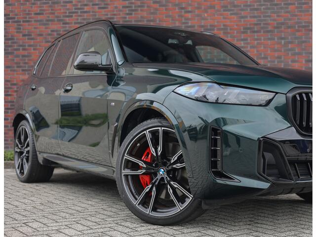 BMW X5 50e xDrive | Skylounge - Trekhaak - HUD