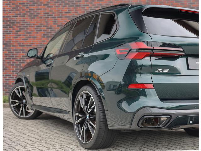 BMW X5 50e xDrive | Skylounge - Trekhaak - HUD