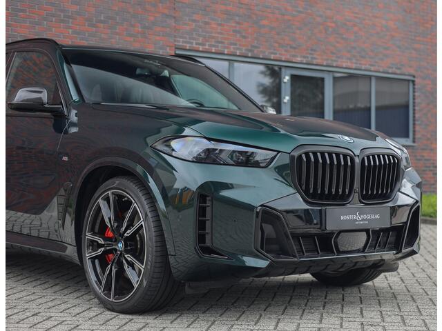 BMW X5 50e xDrive | Skylounge - Trekhaak - HUD