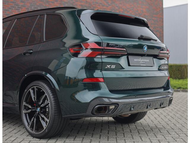 BMW X5 50e xDrive | Skylounge - Trekhaak - HUD