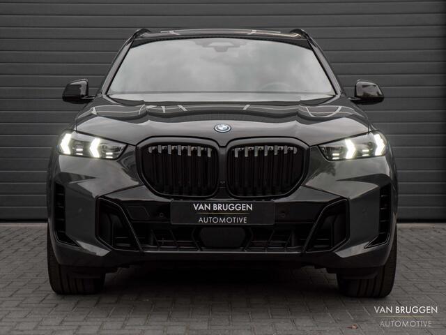 BMW X5 xDrive50e Pano Dravit M-Stoelen 4WS Alcantara HUD 22"