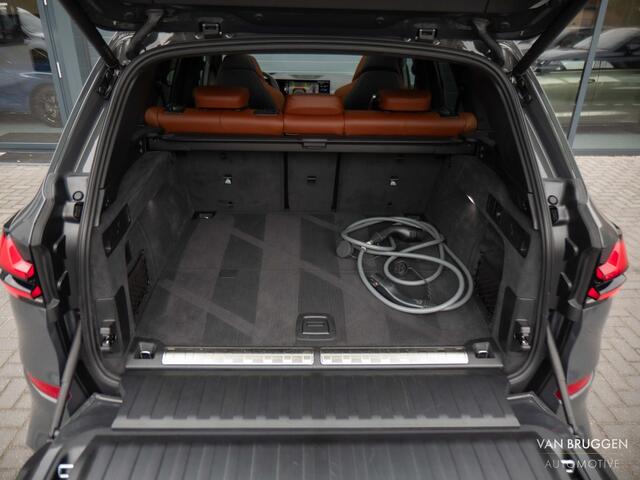 BMW X5 xDrive50e Pano Dravit M-Stoelen 4WS Alcantara HUD 22"