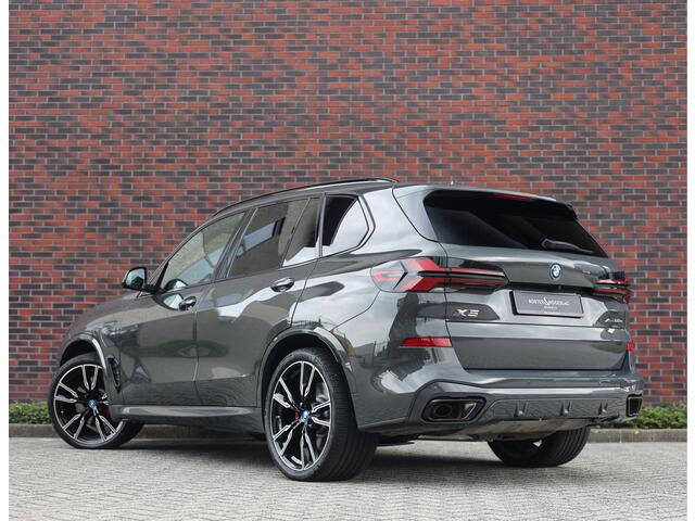 BMW X5 50e xDrive | Skylounge - Trekhaak - Massage