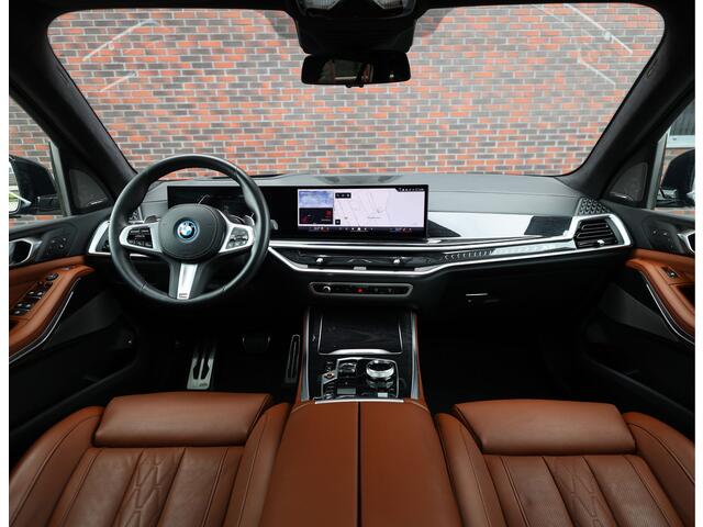 BMW X5 50e xDrive | Skylounge - Trekhaak - Massage