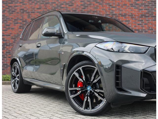 BMW X5 50e xDrive | Skylounge - Trekhaak - Massage