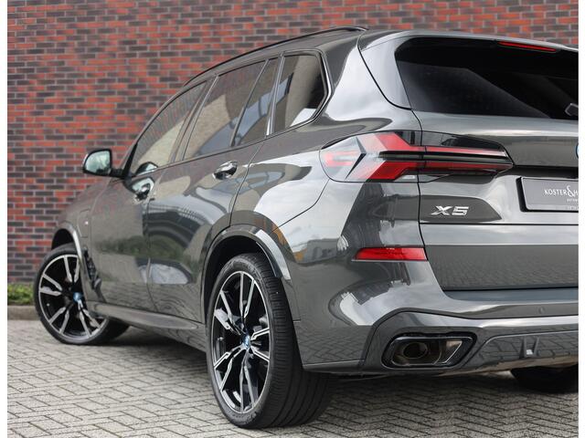 BMW X5 50e xDrive | Skylounge - Trekhaak - Massage