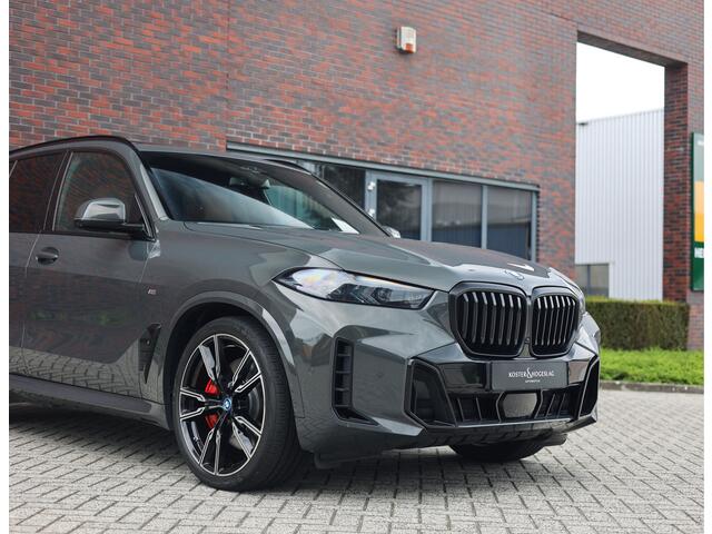 BMW X5 50e xDrive | Skylounge - Trekhaak - Massage