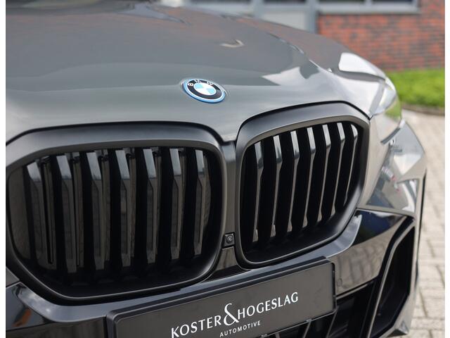 BMW X5 50e xDrive | Skylounge - Trekhaak - Massage