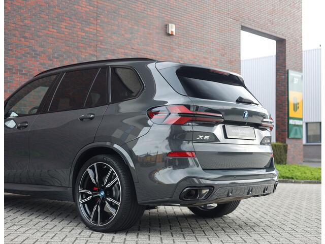BMW X5 50e xDrive | Skylounge - Trekhaak - Massage
