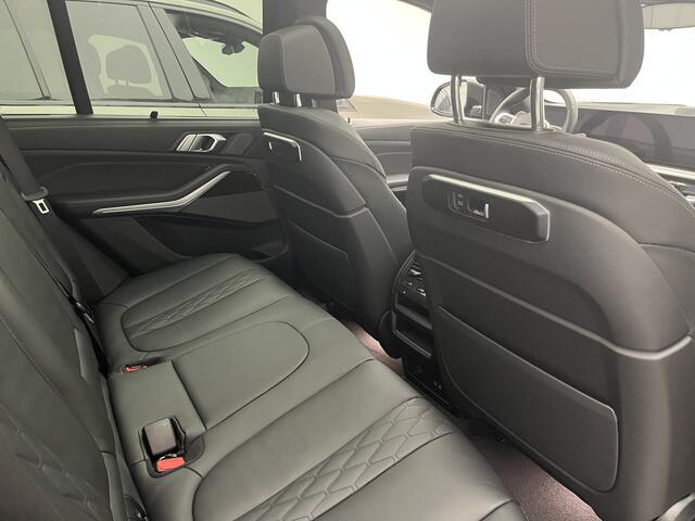 BMW X5 xDrive50e M-Sport | Panorama | Driving Assistant Professional | Comfortzetels | Harman Kardon | Stoelventilatie