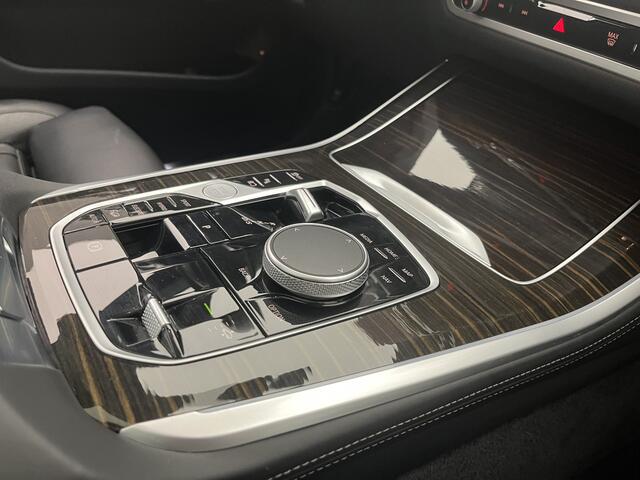 BMW X5 xDrive50e M-Sport | Panorama | Driving Assistant Professional | Comfortzetels | Harman Kardon | Stoelventilatie