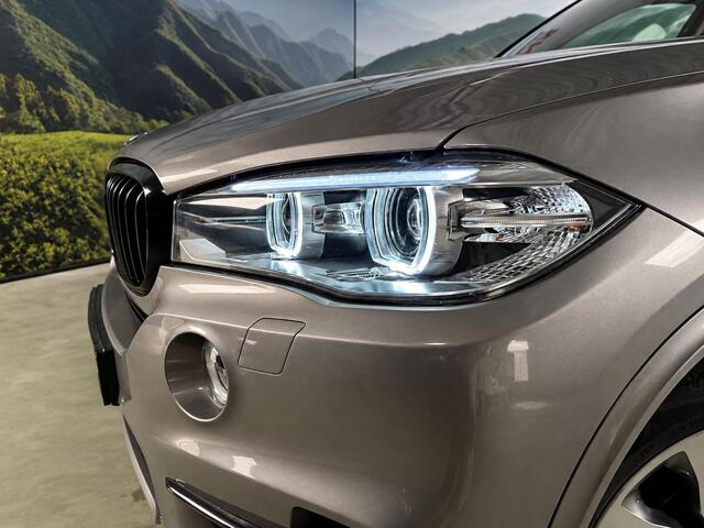 BMW X5 xDrive iPerformance l Pano l SOH 95% l trekhaak l 20 inc