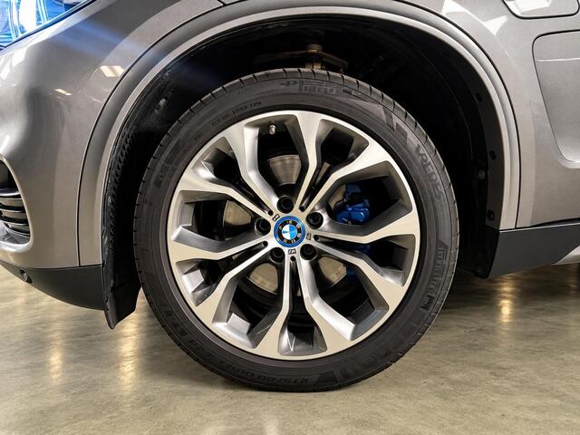 BMW X5 xDrive iPerformance l Pano l SOH 95% l trekhaak l 20 inc