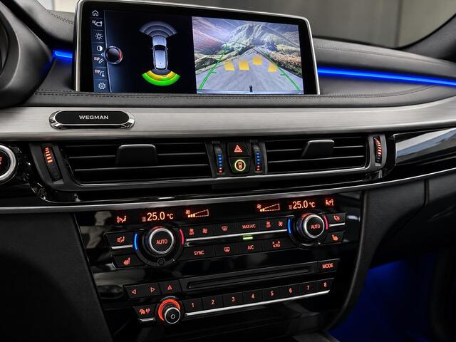 BMW X5 xDrive iPerformance l Pano l SOH 95% l trekhaak l 20 inc
