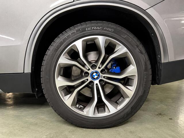 BMW X5 xDrive iPerformance l Pano l SOH 95% l trekhaak l 20 inc