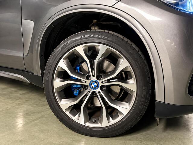 BMW X5 xDrive iPerformance l Pano l SOH 95% l trekhaak l 20 inc