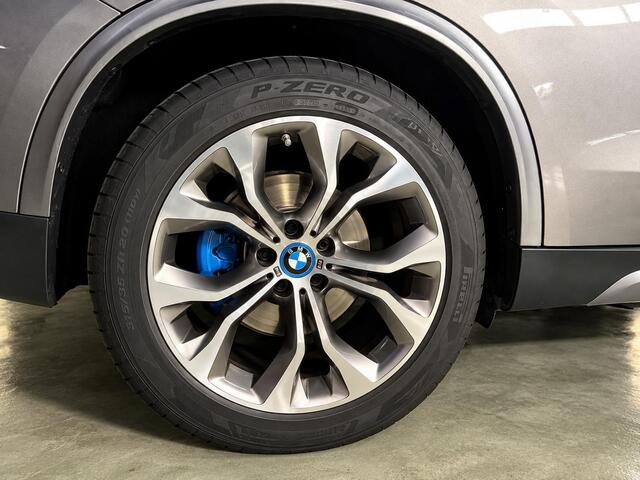 BMW X5 xDrive iPerformance l Pano l SOH 95% l trekhaak l 20 inc