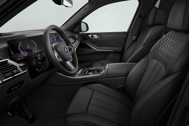 BMW X5 xDrive50e M-Sport PRO | Trekhaak | Travel Pack | Innovation Pack