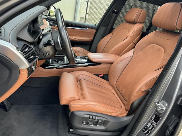BMW X5 xDrive35i High Executive 306 PK | Individual | M sport | Bang & Olufsen