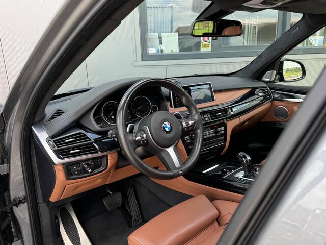 BMW X5 xDrive35i High Executive 306 PK | Individual | M sport | Bang & Olufsen