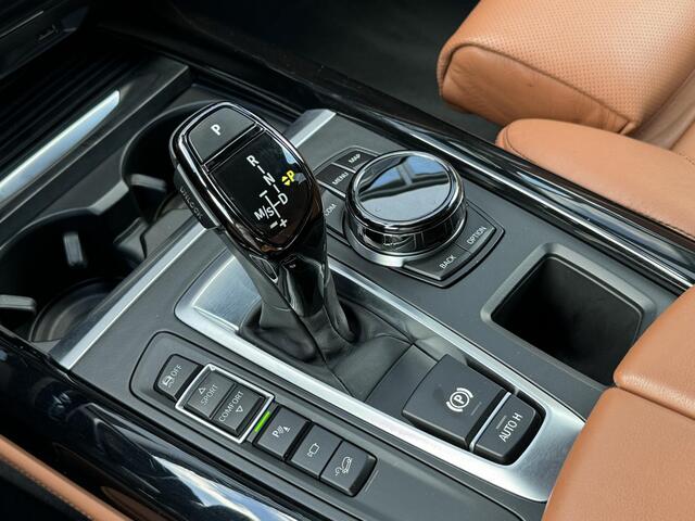 BMW X5 xDrive35i High Executive 306 PK | Individual | M sport | Bang & Olufsen