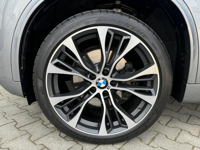 BMW X5 xDrive35i High Executive 306 PK | Individual | M sport | Bang & Olufsen
