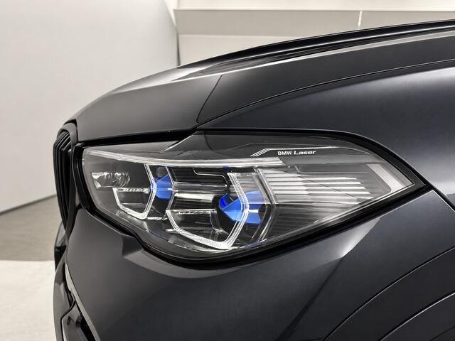BMW X5 xDrive45e M-Sport Pano-dak/Browers&Wilkins/Stoel-Ventilatie/Head-Up