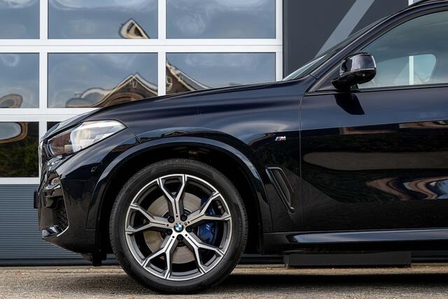 BMW X5 xDrive40i M Sport 7p. | Panorama Sky Lounge | Comfort Seats | Harman/Kardon | Driving Ass. Prof. | 360 Camera | 4-Wielbest. |