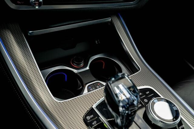 BMW X5 xDrive40i M Sport 7p. | Panorama Sky Lounge | Comfort Seats | Harman/Kardon | Driving Ass. Prof. | 360 Camera | 4-Wielbest. |