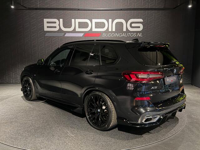 BMW X5 xDrive45e High Exe | M-sport | Pano | 22''