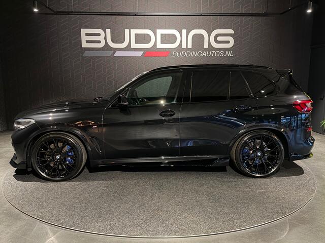 BMW X5 xDrive45e High Exe | M-sport | Pano | 22''