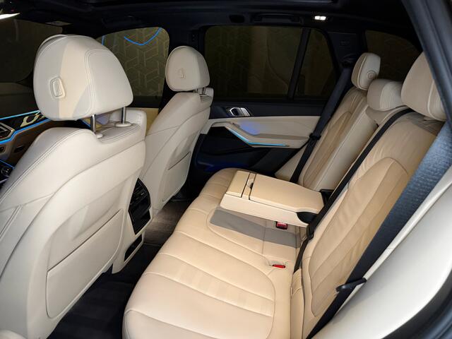 BMW X5 xDrive45e High Exe | M-sport | Pano | 22''