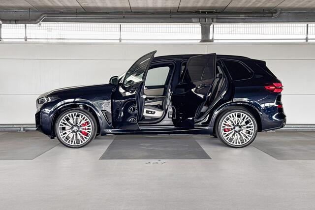 BMW X5 xDrive50e