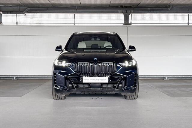 BMW X5 xDrive50e