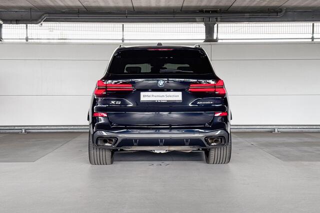 BMW X5 xDrive50e