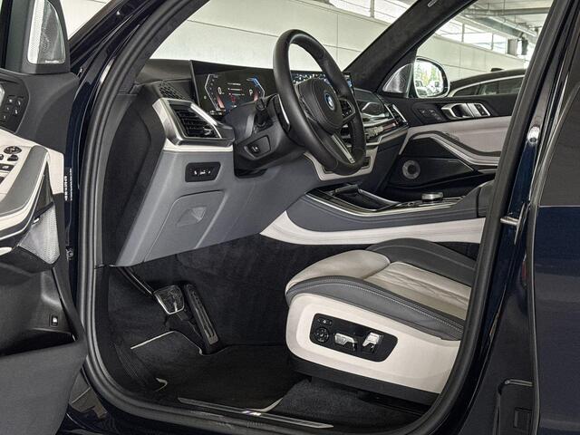 BMW X5 xDrive50e